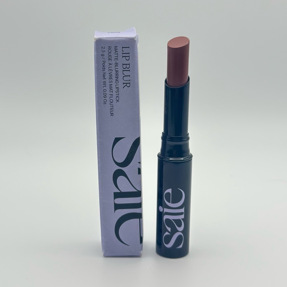 Saie Lip Blurr Lipstick Bundle - Picture 5 of 6